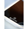 Lusterko do makijażu ORO-MIRROR LED X1 OROMED