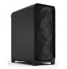 Fractal Design Meshify 3 | Black Solid | ATX