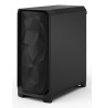 Case Fractal Design Meshify 3 Solid ATX