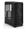 Case Fractal Design Meshify 3 Black TG Light Tint - ATX