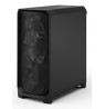 Case Fractal Design Meshify 3 Black TG Light Tint - ATX