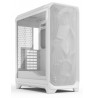Fractal Design Meshify 3 | White TG Clear Tint | ATX