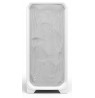 Case Fractal Design Meshify 3 White TG Clear Tint - ATX