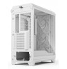 Case Fractal Design Meshify 3 White TG Clear Tint - ATX