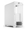 Case Fractal Design Meshify 3 White TG Clear Tint - ATX