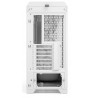 Case Fractal Design Meshify 3 White TG Clear Tint - ATX