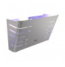 Insecticide lamp NOVEEN IKN2050 INOX PROFESSIONAL