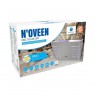 Insecticide lamp NOVEEN IKN2050 INOX PROFESSIONAL
