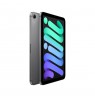 Apple iPad mini 5G TD-LTE & FDD-LTE 256 GB 21.1 cm (8.3") Wi-Fi 6E (802.11ax) iPadOS 18 Grey