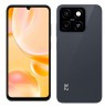 ZTE Blade A55 17.1 cm (6.75") Dual SIM Android 14 4G USB Type-C 4/128 GB 5000 mAh (Starry Black)