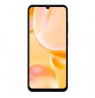 ZTE Blade A55 17.1 cm (6.75") Dual SIM Android 14 4G USB Type-C 4/128 GB 5000 mAh (Starry Black)