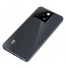 ZTE Blade A55 17.1 cm (6.75") Dual SIM Android 14 4G USB Type-C 4/128 GB 5000 mAh (Starry Black)