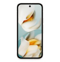 Google Pixel 9a 16 cm (6.3") Dual SIM Android 15 5G USB Type-C 8 GB 128 GB 5100 mAh Porcelain
