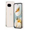 Google Pixel 9a 16 cm (6.3") Dual SIM Android 15 5G USB Type-C 8 GB 128 GB 5100 mAh Porcelain