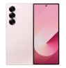 Samsung Galaxy Z Fold6 7.6" Dual SIM Android 14 5G USB Type-C 12 GB 256 GB 4400 mAh Pink