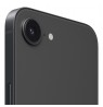 Apple iPhone 16e 15.5 cm (6.1") Dual SIM iOS 18 5G USB Type-C 128 GB Black