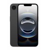 Apple iPhone 16e 15.5 cm (6.1") Dual SIM iOS 18 5G USB Type-C 128 GB Black