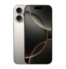 Apple iPhone 16 Pro 256GB Natural Titanium