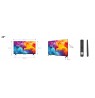 TCL P655 43P655 4K LED Google TV