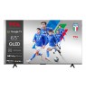 TCL P79K 65P79K TV 165.1 cm (65") 4K Ultra HD Smart TV Wi-Fi Metallic 430 cd/m²