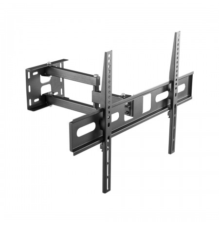 Universal wall mount for LED TV (37-70&quot,), vertical and horizontal adjustment