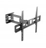 Universal wall mount for LED TV (37-70&quot,), vertical and horizontal adjustment