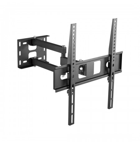 Universal wall mount for LED TV (32-55&quot,), vertical and horizontal adjustment