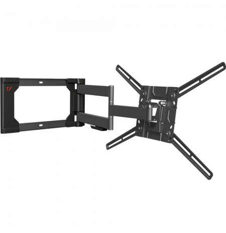 Barkan Mounting Systems 4400 TV mount/stand 2.03 m (80") Black