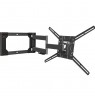Barkan Mounting Systems 4400 TV mount/stand 2.03 m (80") Black