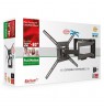 Barkan Mounting Systems 4400 TV mount/stand 2.03 m (80") Black