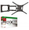Barkan Mounting Systems 4400 TV mount/stand 2.03 m (80") Black