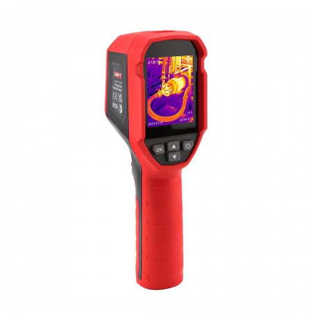 Thermal Imaging Camera UTi716S