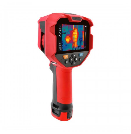 Thermal Imaging Camera Uni-T UTi740H
