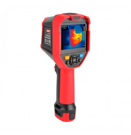 Thermal Imaging Camera Uni-T UTi720V