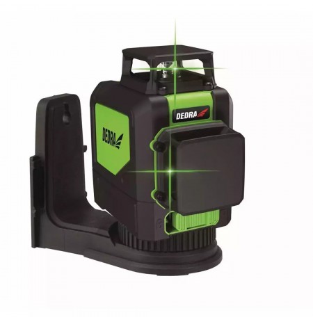 DEDRA MC0906 laser level