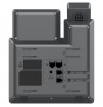 Grandstream Networks GRP2602G IP phone Black 2 lines LCD Wi-Fi