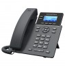 Grandstream Networks GRP2602G IP phone Black 2 lines LCD Wi-Fi