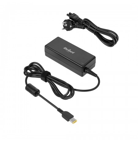 Rebel Power Adapter for Lenovo Laptop 65W/20V/3.25A/11 x 4.5 X 0.6mm HQ