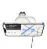 BELKIN CAR CHARGER MAGNETIC QI2 15W, CABLE 1.5M