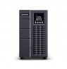 CyberPower OLS3000EA-DE uninterruptible power supply (UPS) Double-conversion (Online) 3 kVA 2700 W 7 AC outlet(s)