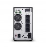 CyberPower OLS3000EA-DE uninterruptible power supply (UPS) Double-conversion (Online) 3 kVA 2700 W 7 AC outlet(s)
