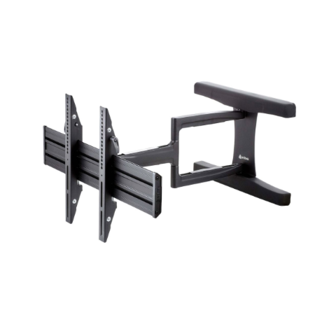 EDBAK VSM653 Double Swing Arm Wall Mount for 49″-65″ Sreens | EDBAK