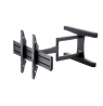EDBAK VSM653 Double Swing Arm Wall Mount for 49″-65″ Sreens | EDBAK