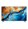 Xiaomi TV S Mini LED 75 2025 190.5 cm (75") 4K Ultra HD Smart TV Wi-Fi Black 1200 cd/m²