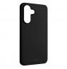 Fixed Story | Back Cover | Samsung | Galaxy A56 5G | Rubberized | Black
