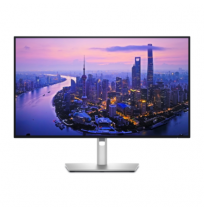 DELL 27 U2725QE 4K UHD IPS 16:9 TB4-140W RJ45 KVM