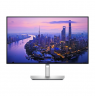 Dell U2725QE | 27 " | IPS | 16:9 | 120 Hz | 5 ms | 3840 x 2160 pixels | 450 cd/m² | HDMI ports quantity 1 | Silver
