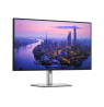 Dell U2725QE | 27 " | IPS | 16:9 | 120 Hz | 5 ms | 3840 x 2160 pixels | 450 cd/m² | HDMI ports quantity 1 | Silver