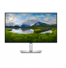 Dell U2725QE | 27 " | IPS | 16:9 | 120 Hz | 5 ms | 3840 x 2160 pixels | 450 cd/m² | HDMI ports quantity 1 | Silver