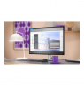 Dell U2725QE | 27 " | IPS | 16:9 | 120 Hz | 5 ms | 3840 x 2160 pixels | 450 cd/m² | HDMI ports quantity 1 | Silver